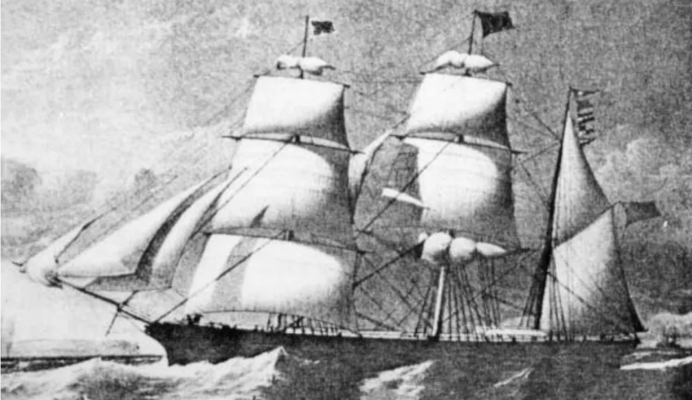 История Нарцисса Пьера Пеллетье — белого аборигена Песчаного Берега История Нарцисса Пьера Пеллетье — белого аборигена Песчаного Берега