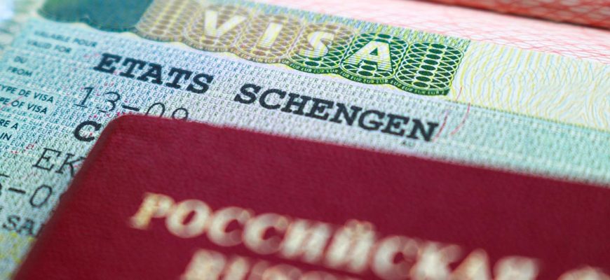 Запрет многократных шенгенских виз для россиян в 2025: как оформить визу и куда ехать вместо Европы Запрет многократных шенгенских виз для россиян в 2025: как оформить визу и куда ехать вместо Европы