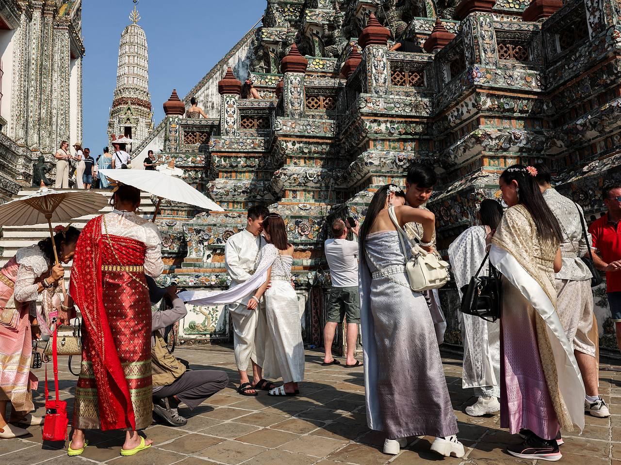 Появились подробности о пропавшей в стране Азии россиянке с психическим расстройством