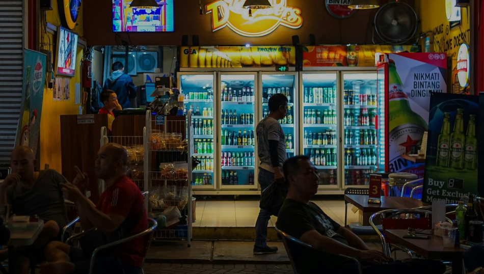 В Таиланде ввели новые ограничения на алкоголь, они касаются и пива В Таиланде ввели новые ограничения на алкоголь, они касаются и пива