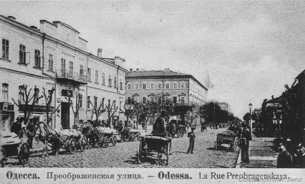 Как Марк Твен был первым в мире тревел-блогером: скандальные записки о путешествии в Одессу и Ялту