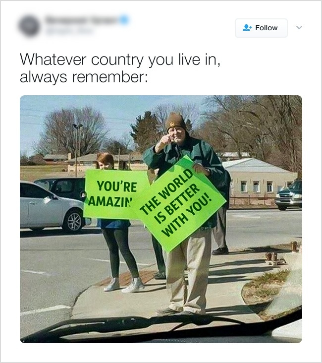 16 вещей, которые вы увидите только в Канаде 16 вещей, которые вы увидите только в Канаде