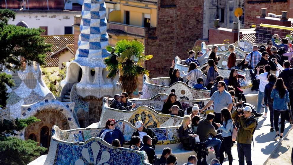 Утомленные чужим отдыхом: что такое сверхтуризм и почему он стал проблемой Утомленные чужим отдыхом: что такое сверхтуризм и почему он стал проблемой