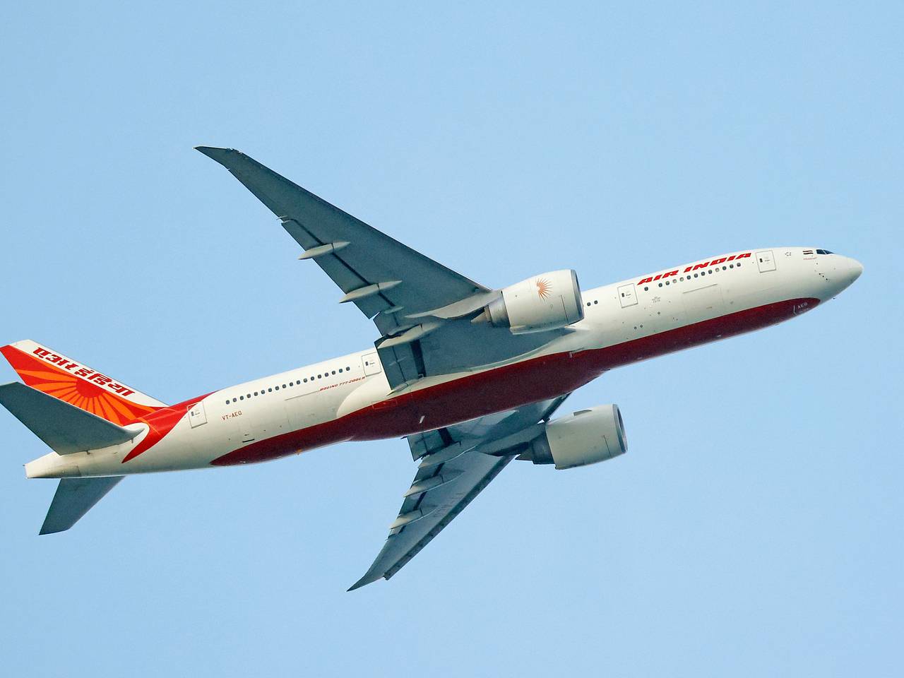 Пассажирка напала на членов экипажа и оказалась под угрозой 38 лет тюрьмы