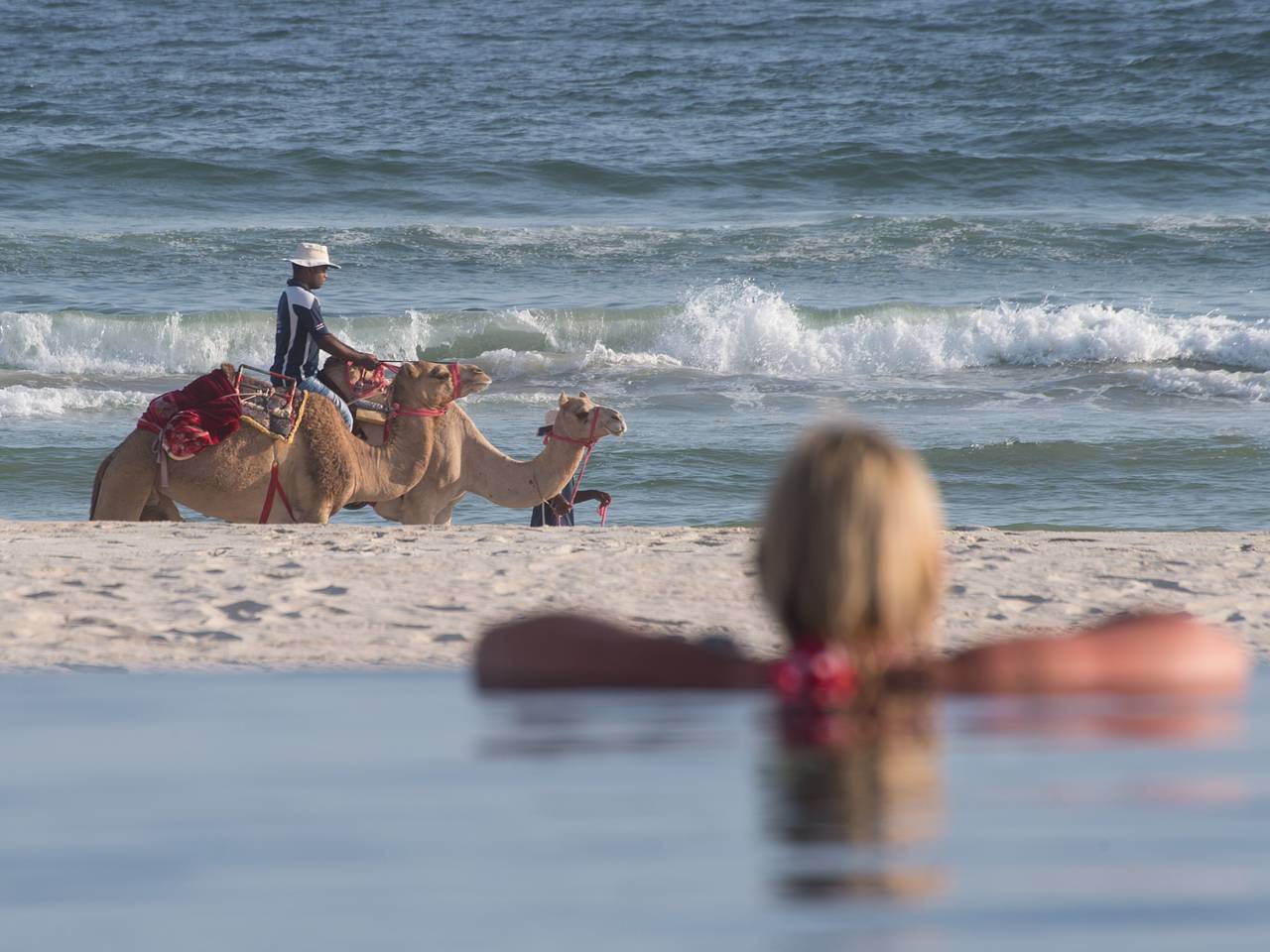 Россиянам предложили безвизовую альтернативу отдыха в Таиланде и Вьетнаме