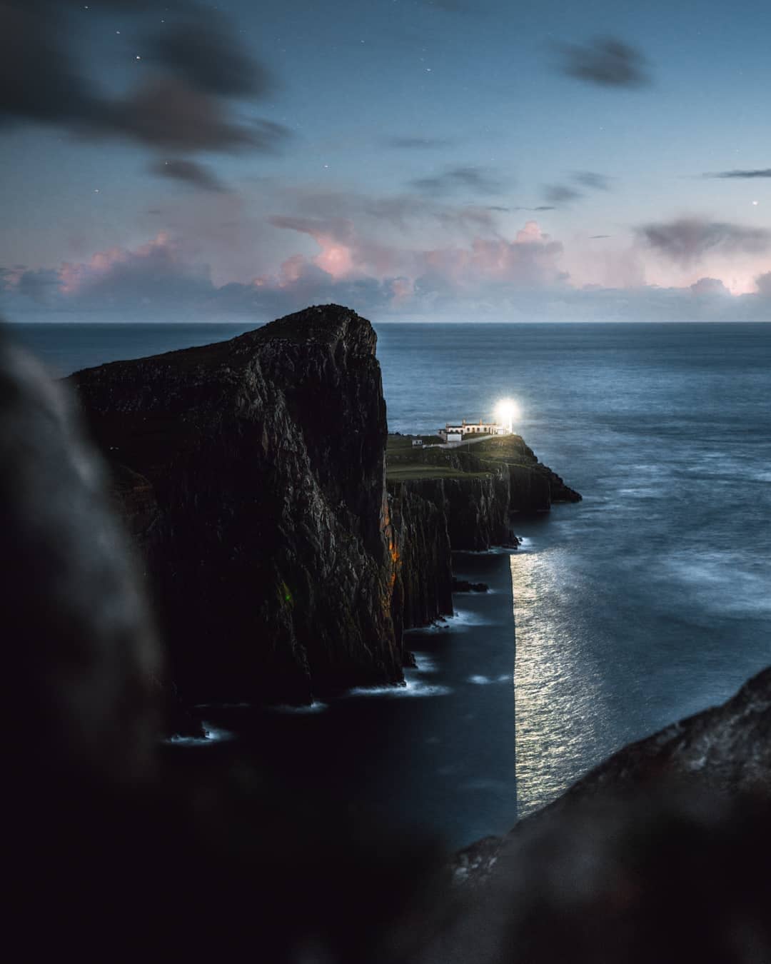 Путешествия и приключения на снимках Кинана Лама