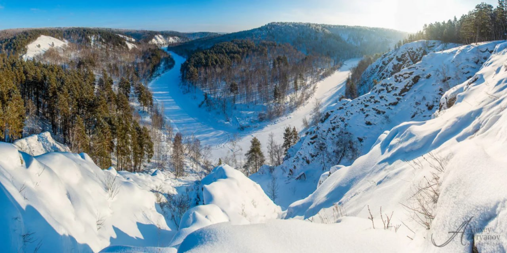 Академгородок и озеро Обь: музеи науки и сибирская природа Академгородок и озеро Обь: музеи науки и сибирская природа