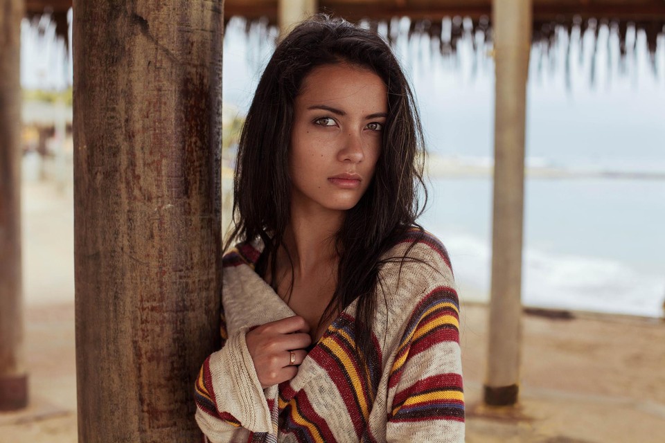 Атлас женской красоты