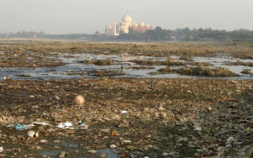 Мировые достопримечательности с необычного ракурса Мировые достопримечательности с необычного ракурса