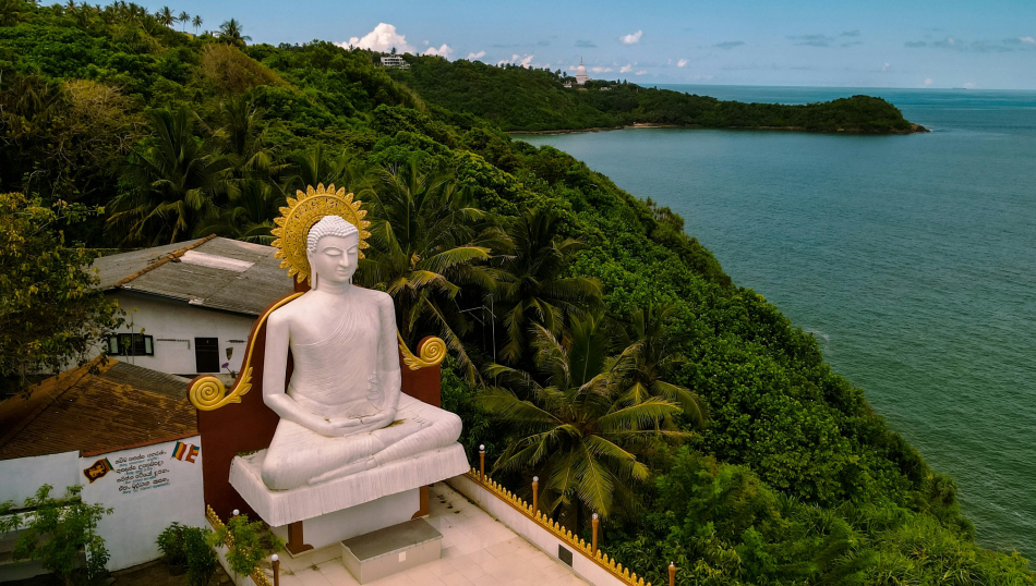 Туроператоры рассказали о ситуации с наводнением на Шри-Ланке Туроператоры рассказали о ситуации с наводнением на Шри-Ланке