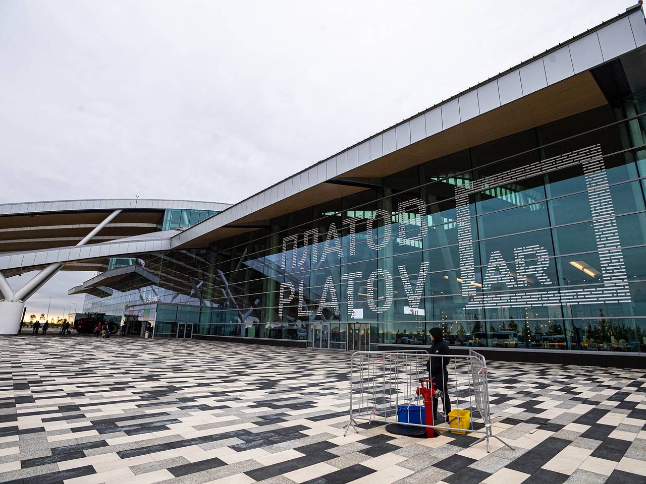 На юге России понадеялись на открытие еще одного аэропорта до конца года