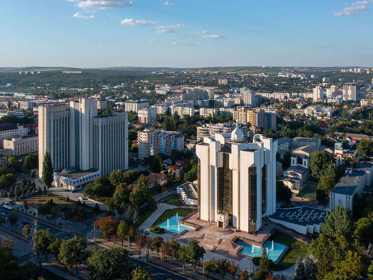 Власти бывшей республики СССР высказались о введении виз с Россией