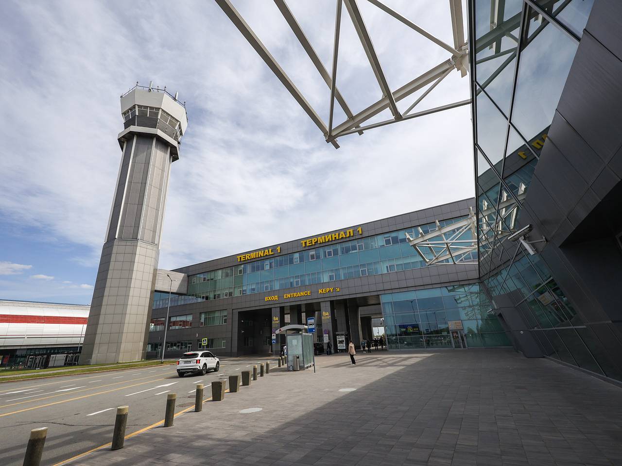 Россиян предупредили о временных ограничениях в еще четырех аэропортах страны