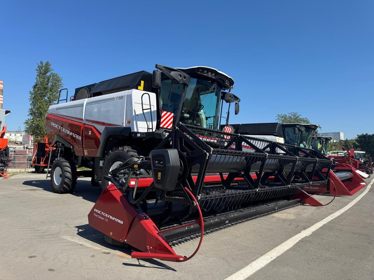 Экскурсионный Ростов-на-Дону — город, каким вы его ещё не видели Экскурсионный Ростов-на-Дону — город, каким вы его ещё не видели