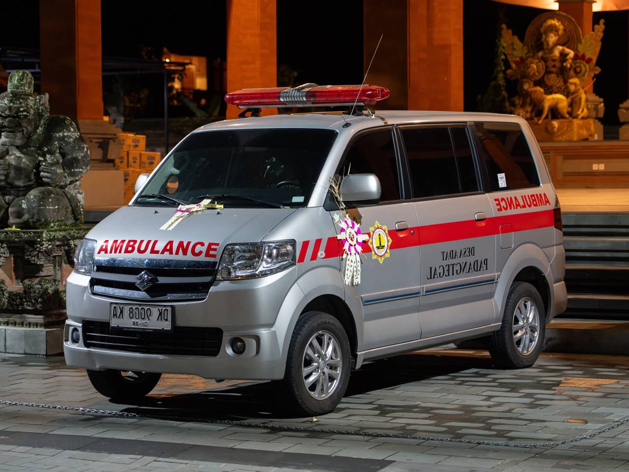 Десятки туристов пострадали и еще одна не выжила из-за клопов в хостеле на Бали