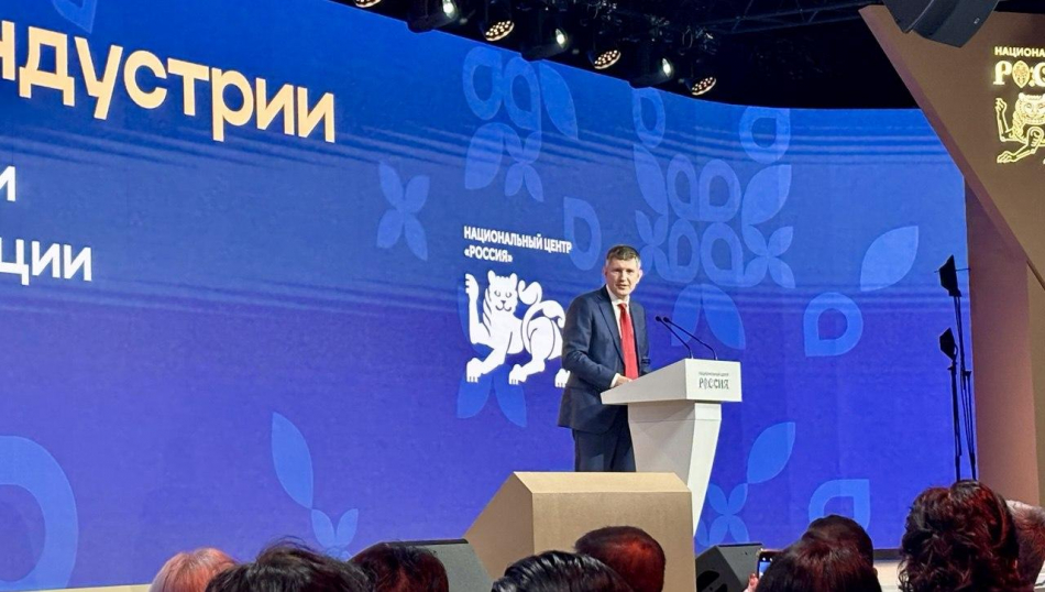 Решетников: туроператорам продлят льготы по НДС до 2030 года