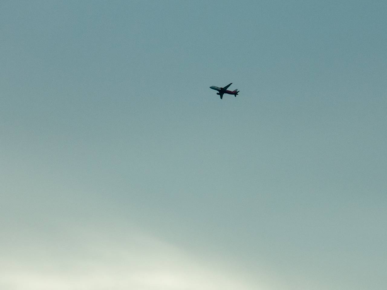 Аэропорт Вашингтона закрывали после стрельбы у Белого дома