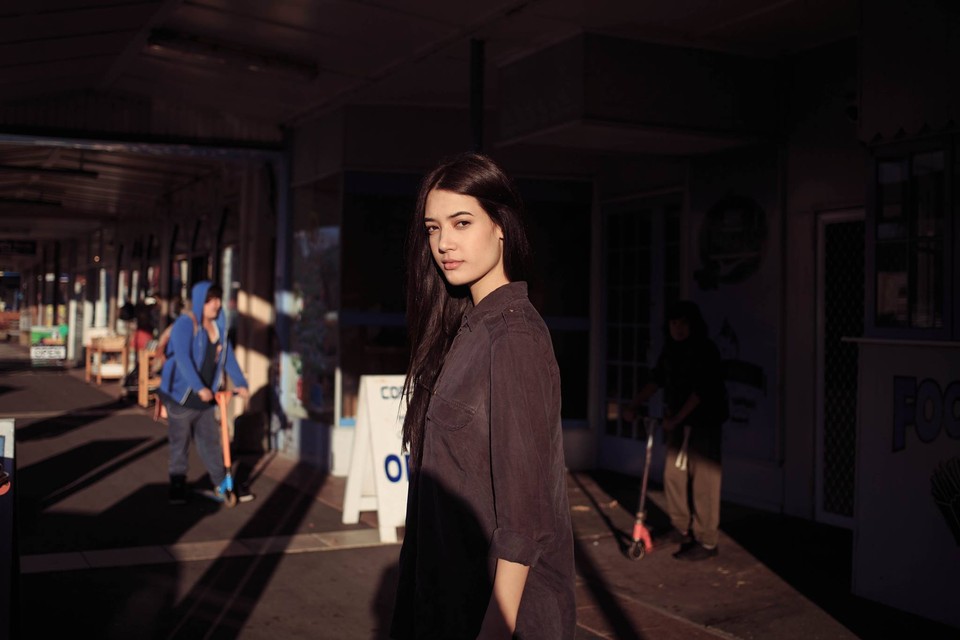 Атлас женской красоты