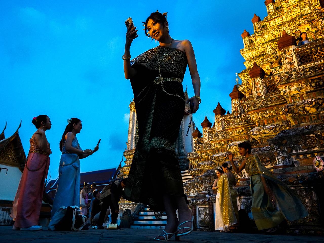 Жить в Таиланде месяцами станет сложнее