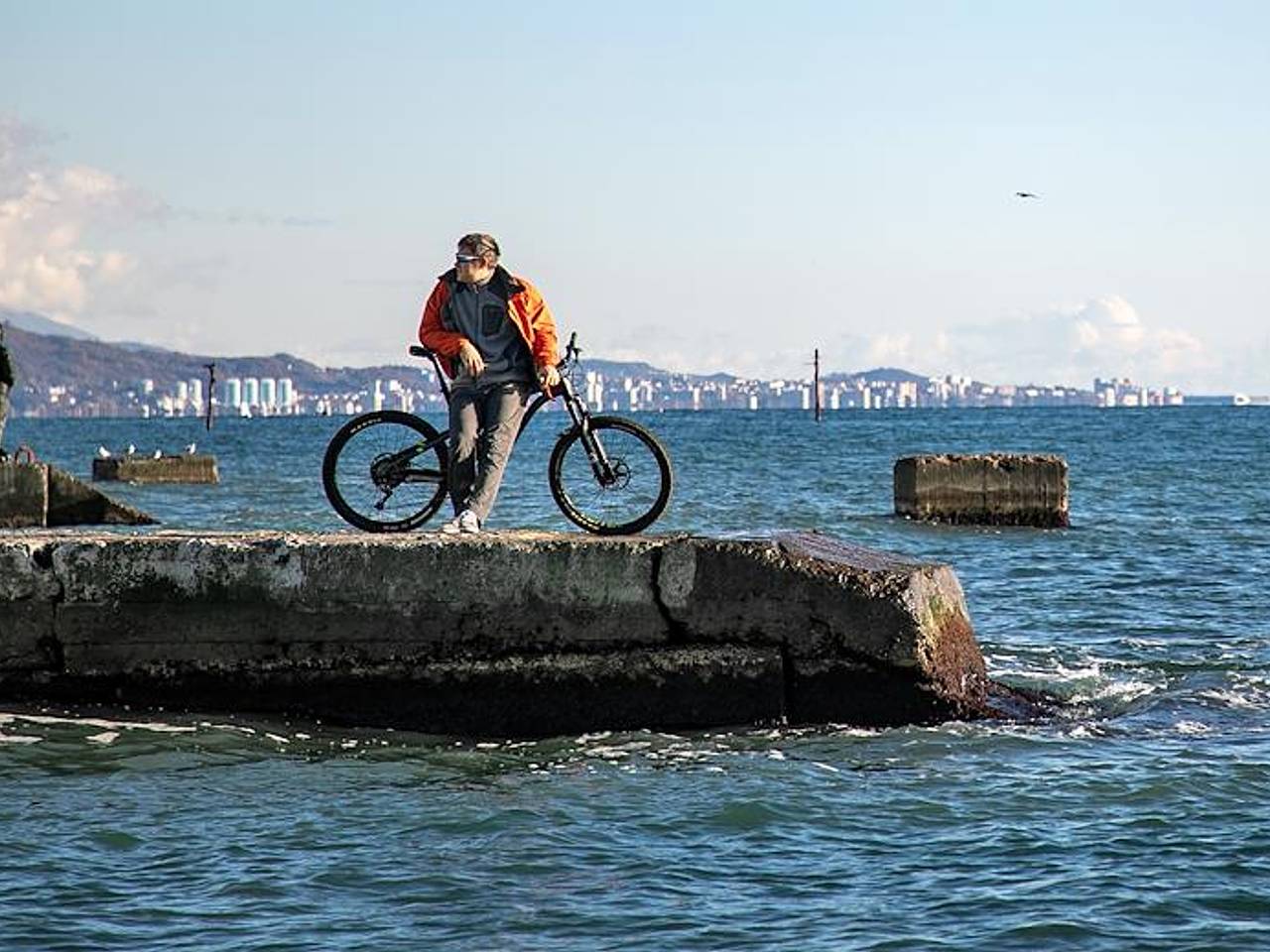 Одиночкам в России рассказали про лучшие места для отдыха