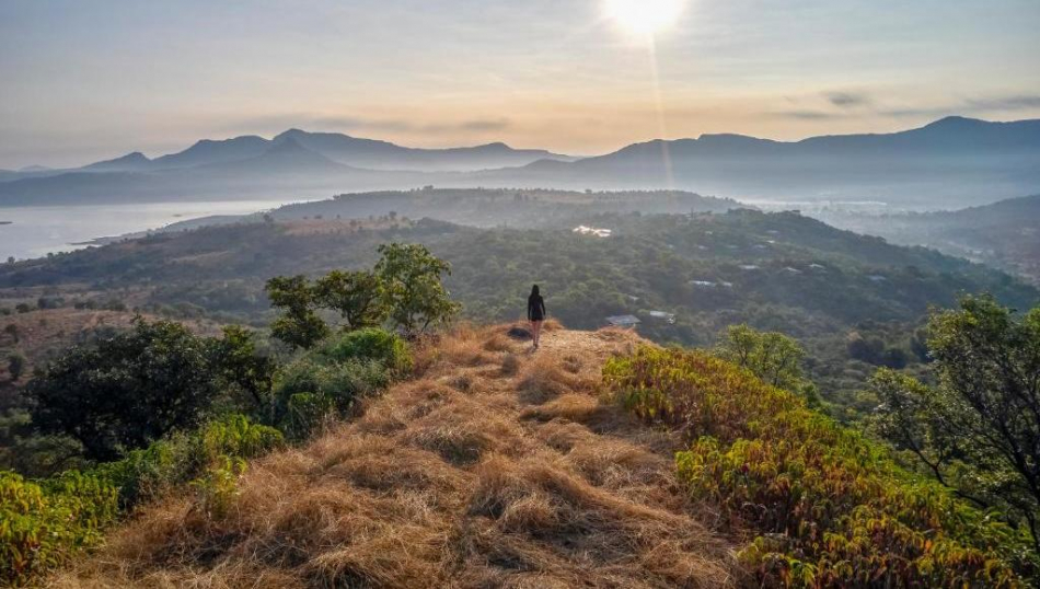 «Арт-Тур» расскажет о продажах Азии и разыграет проживание в отеле DHARANA at Shillim