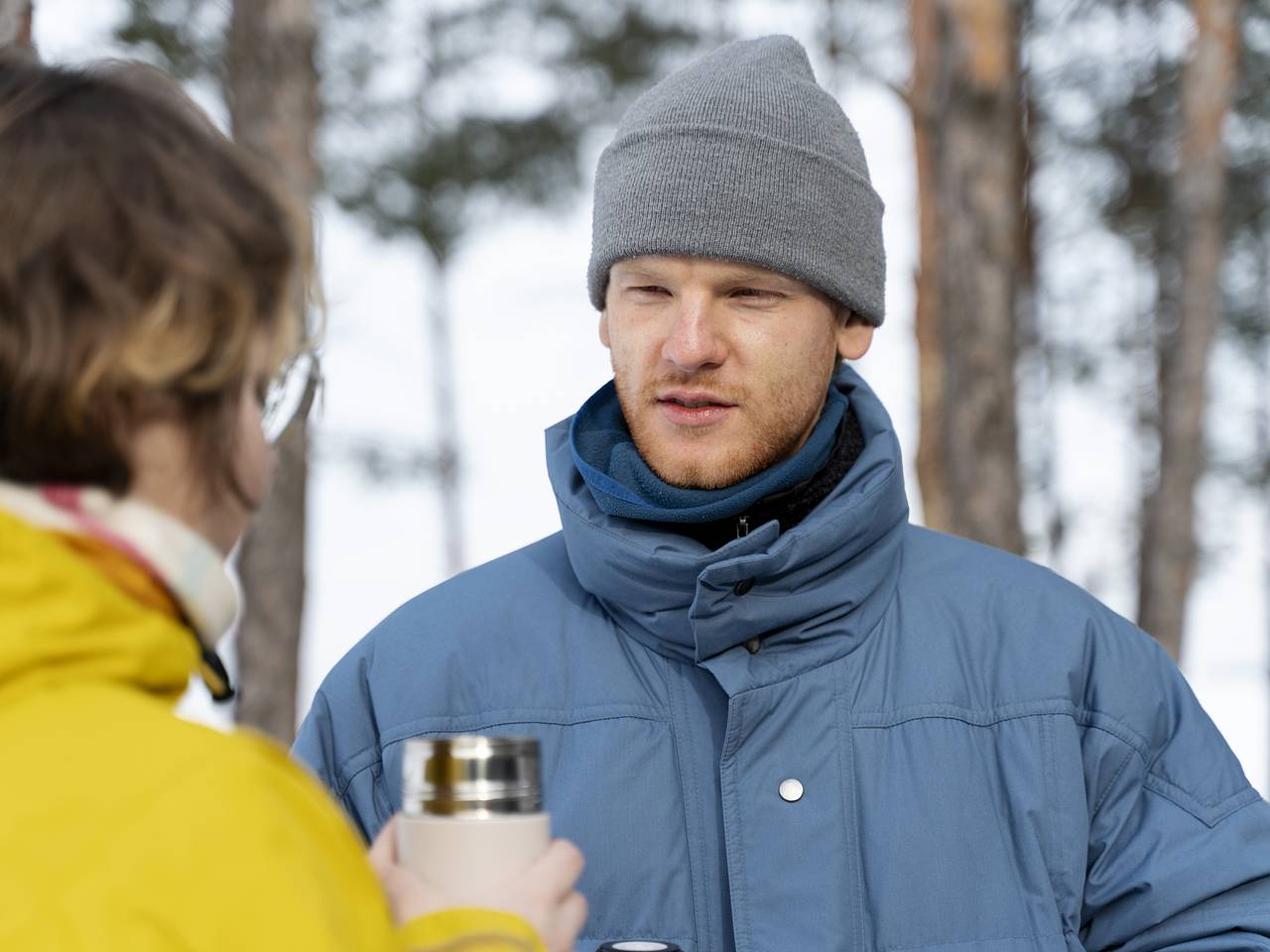 Студентка раскрыла истинное отношение финнов к российским эмигрантам