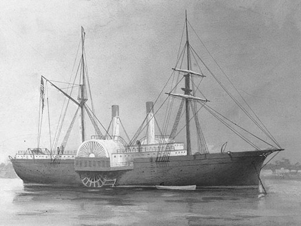 Как Марк Твен был первым в мире тревел-блогером: скандальные записки о путешествии в Одессу и Ялту