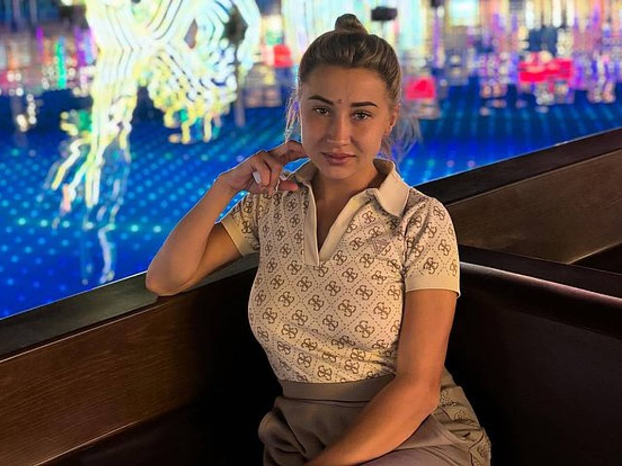 Стало известно о судьбе бросившей дочь в отеле Таиланда россиянки