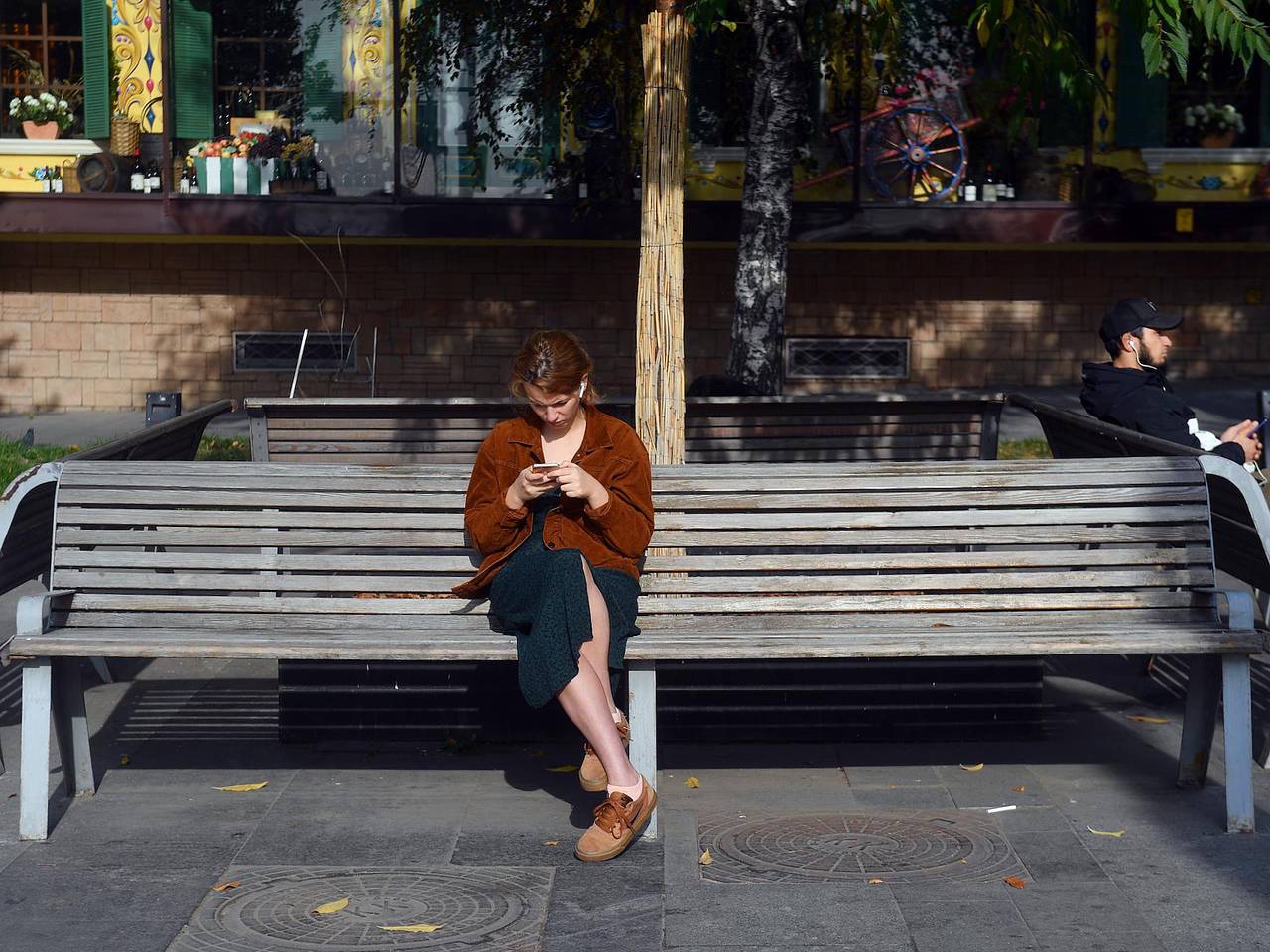 Китаец описал русских женщин словами «какие-то неправильные и некрасивые»