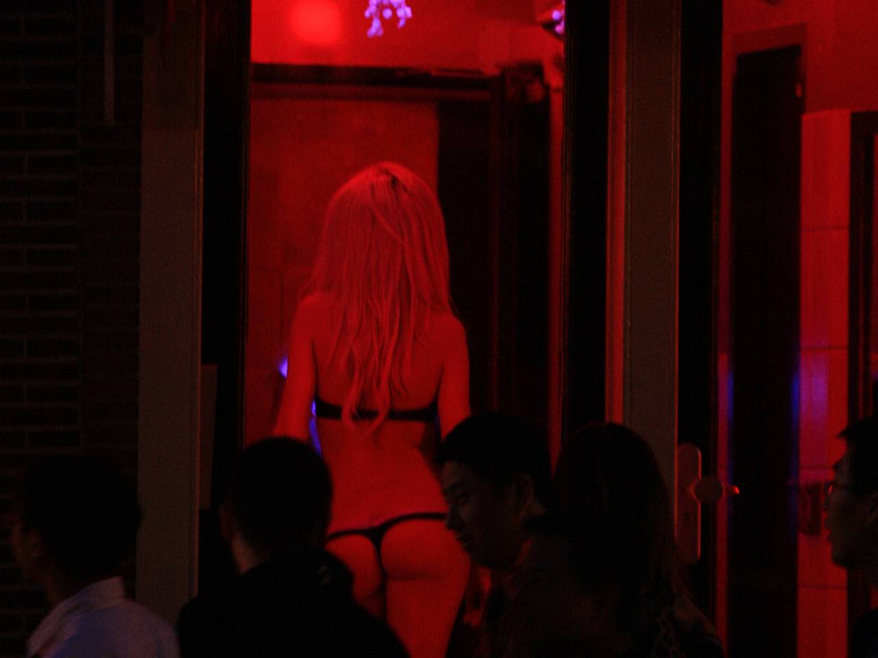 Изменения для туристов в Амстердаме