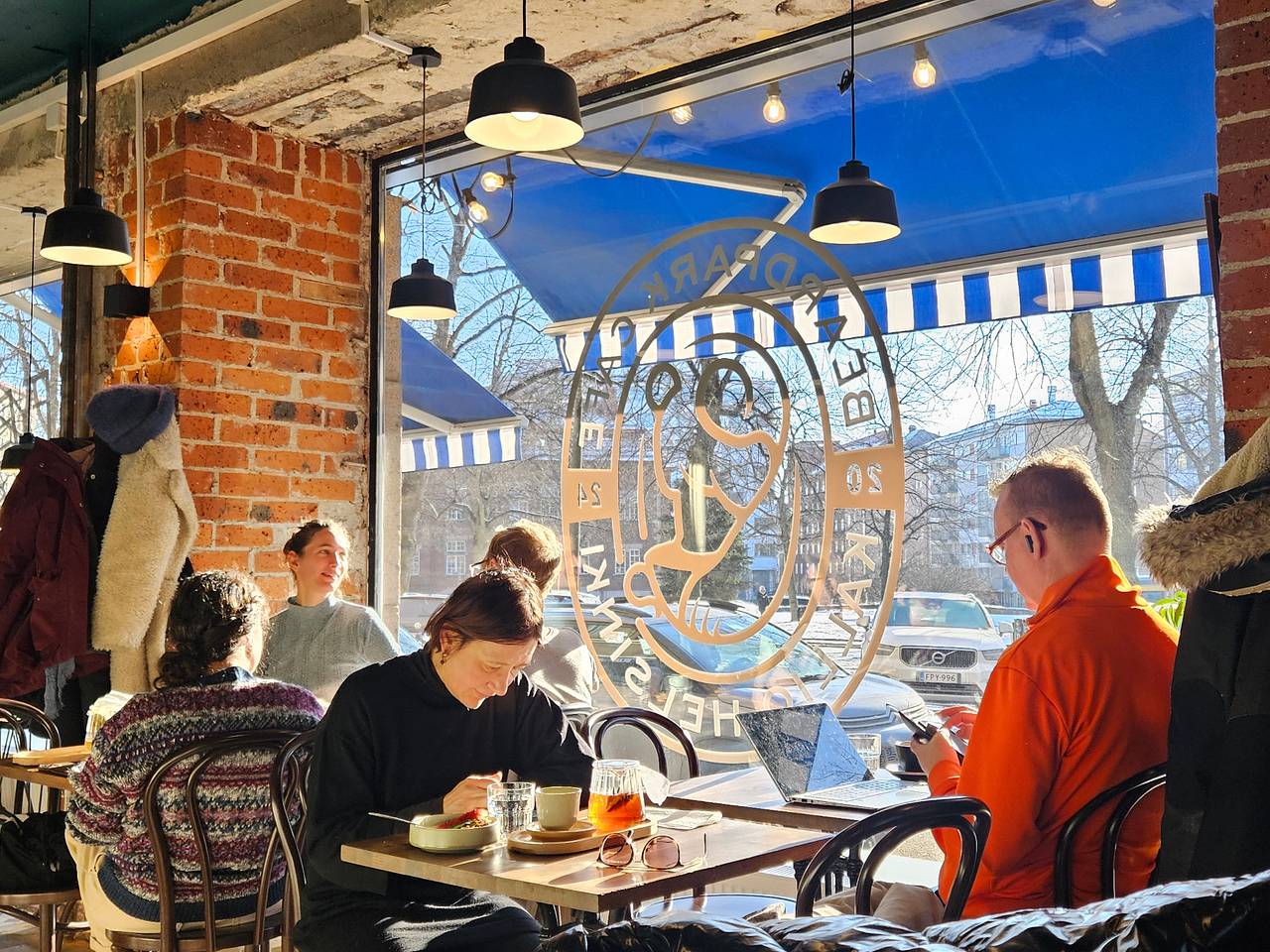 Россиянин описал Финляндию словами «соотечественники чувствуют недовольные взгляды»