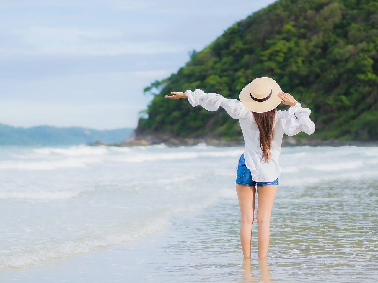 Россиянка описала отдых на курорте Азии фразой «больше ни ногой!»