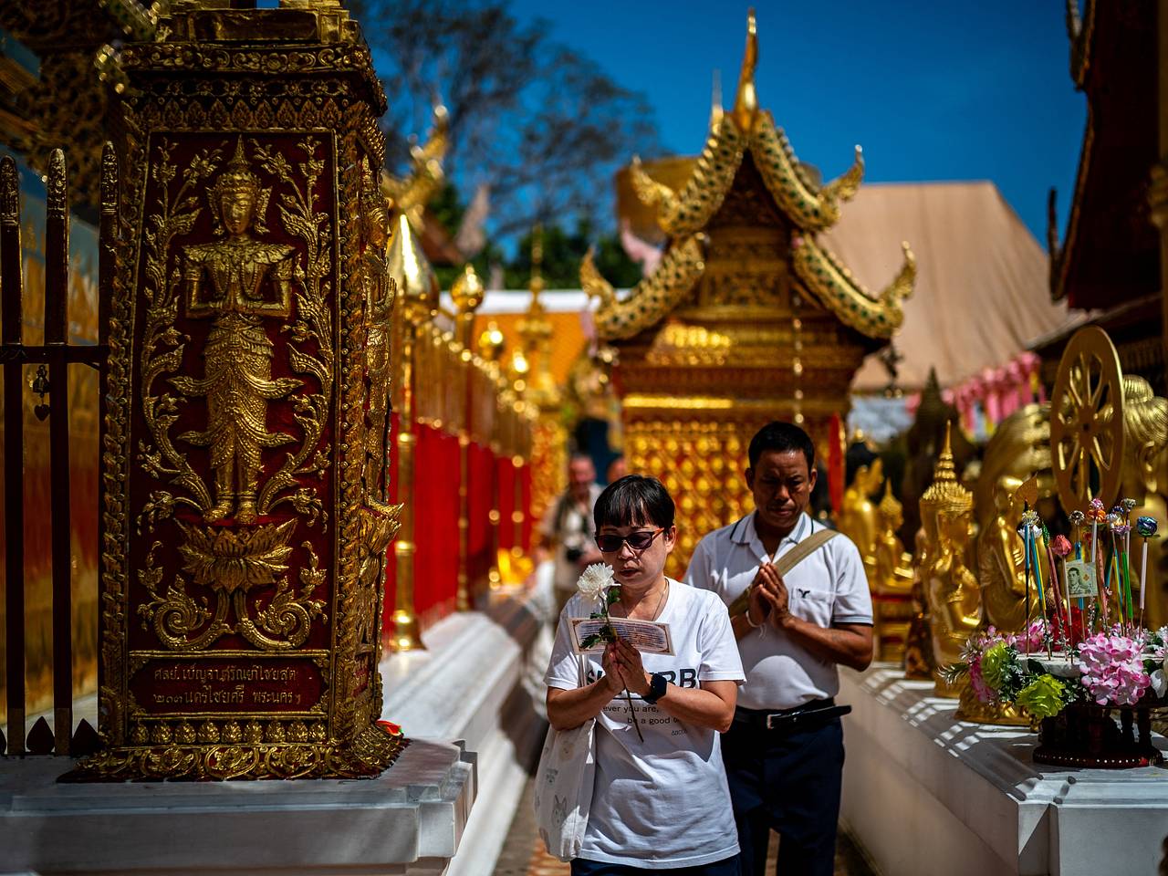 Россиянам назвали топ-5 стран для отдыха в Новый год