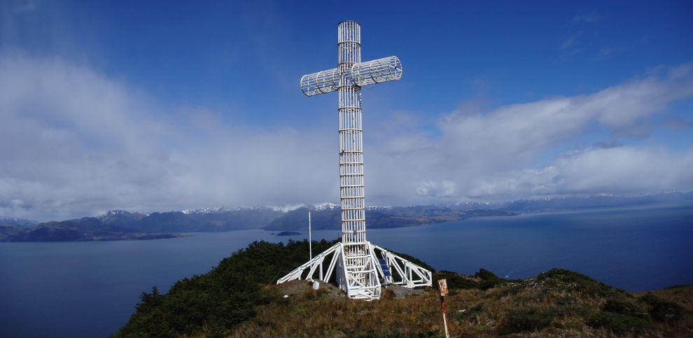 10 самых крайних точек мира 10 самых крайних точек мира