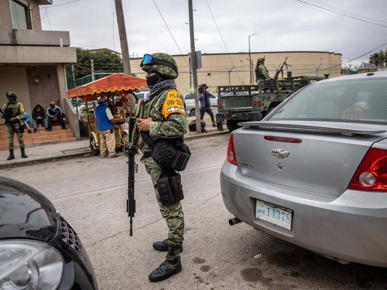 Россиянка описала Мексику словами «встретили как старых знакомых, которых не ждали»