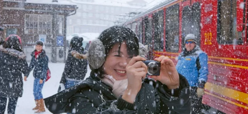 2025–2026: новые реалии туризма в России. Визовые ограничения, горнолыжный сезон и топ-направления для путешественников 2025–2026: новые реалии туризма в России. Визовые ограничения, горнолыжный сезон и топ-направления для путешественников