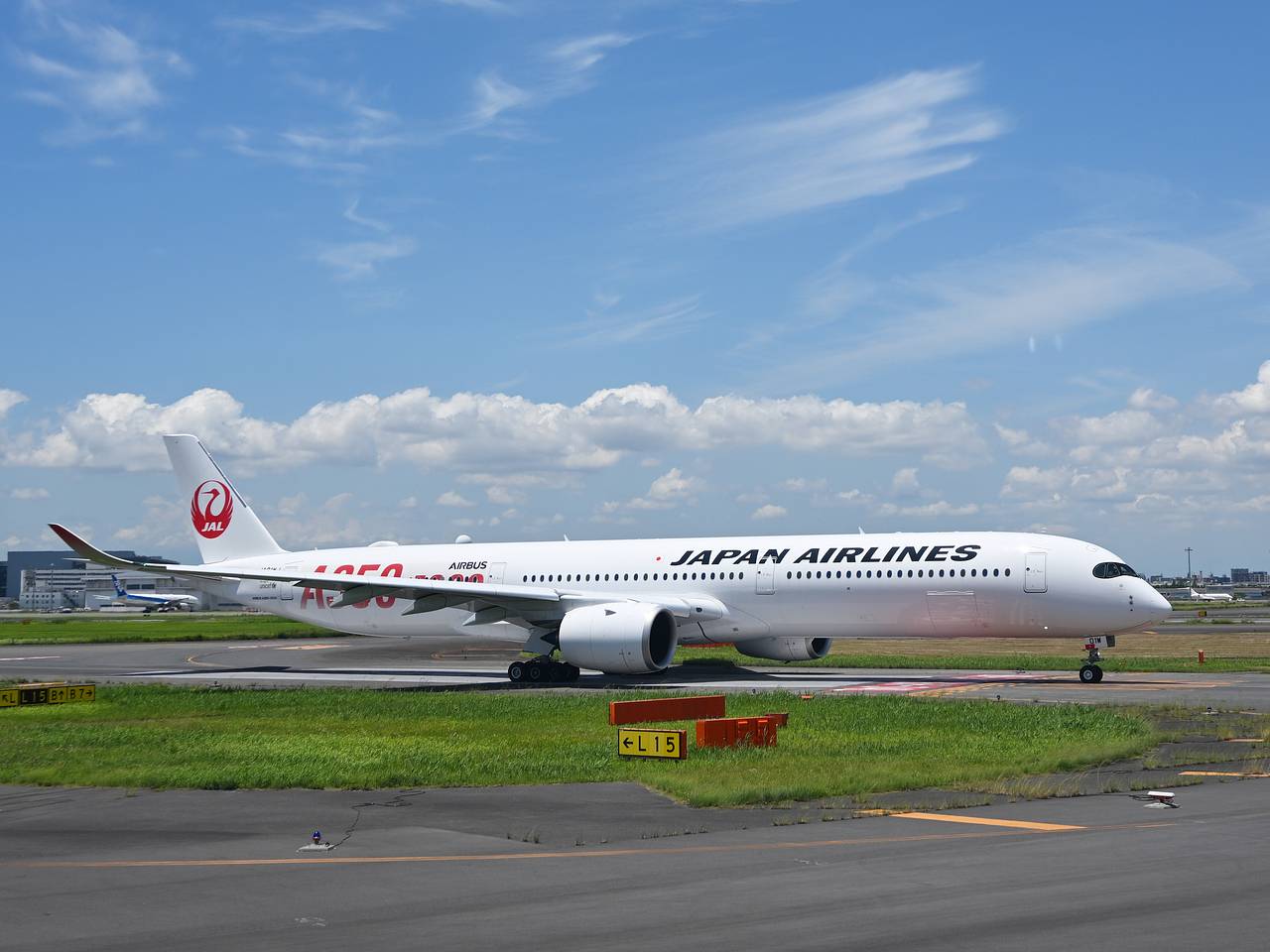 Японские авиакомпании захотели возобновить прямые рейсы с Россией