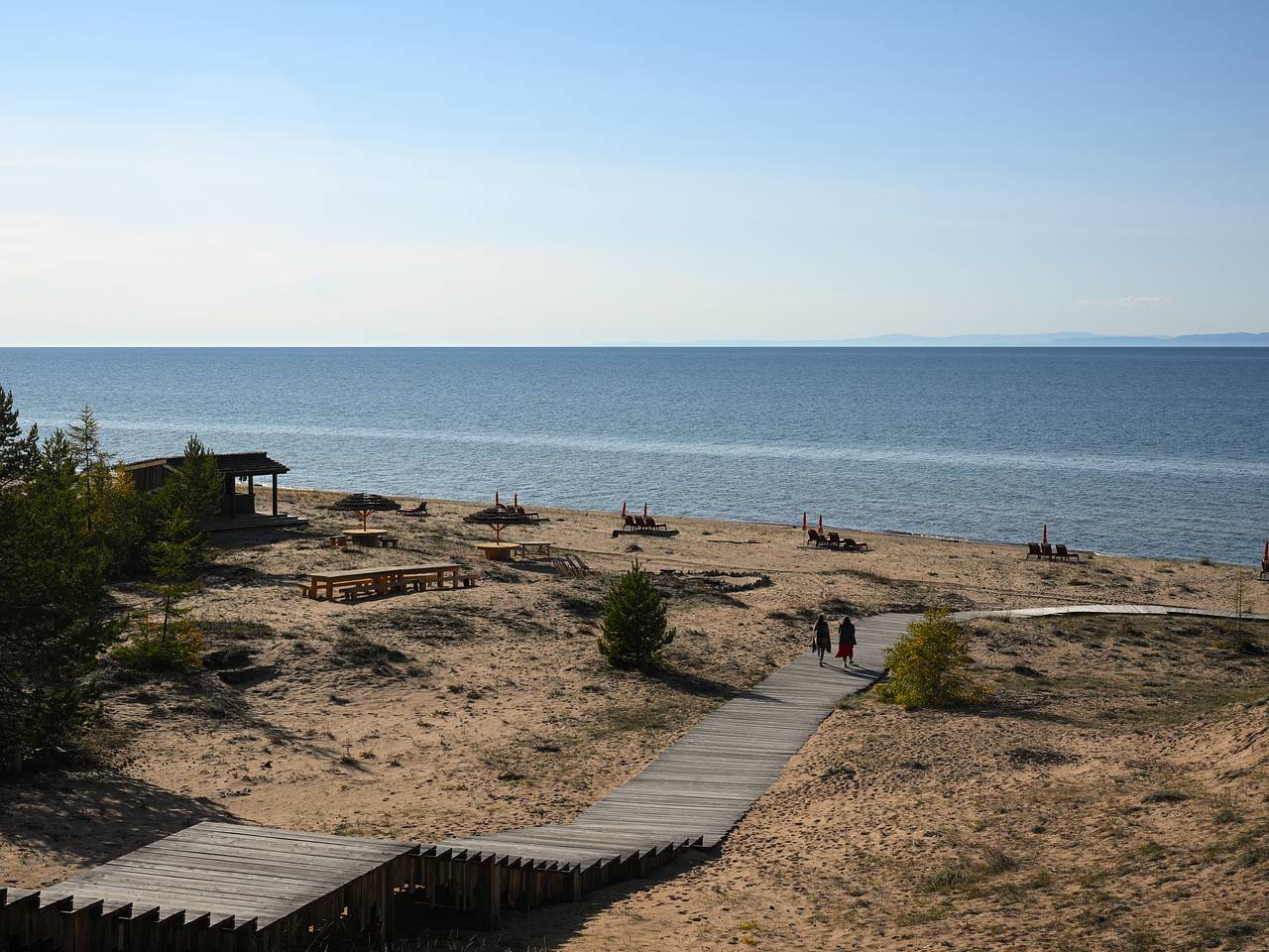 В Россию стали чаще приезжать интеллигентные туристы из Китая