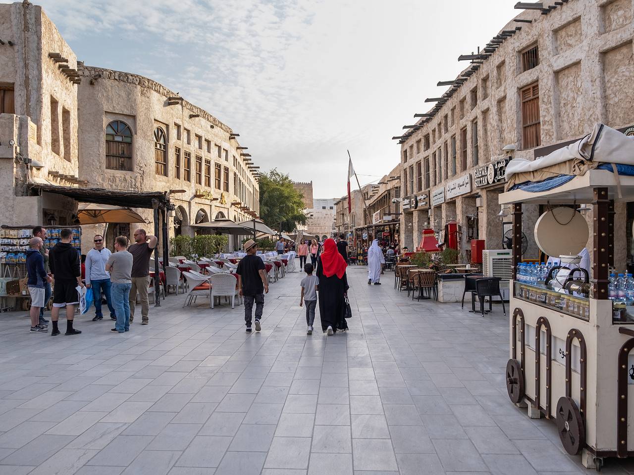 Россияне стали чаще отдыхать в одной из самых безопасных стран мира