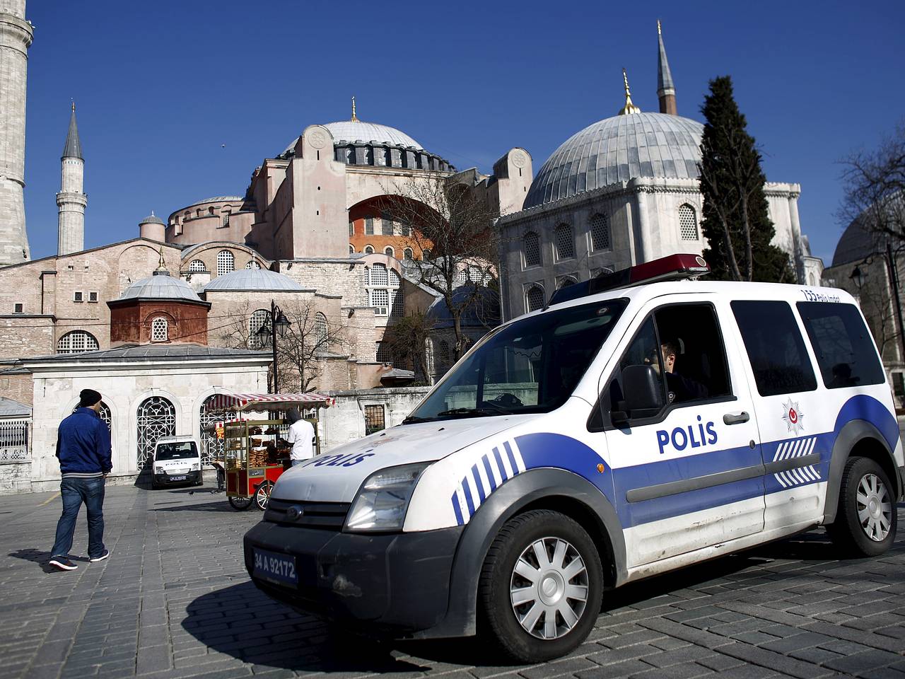 Раскрыты подробности жизни загадочно исчезнувшей в Турции с 10-летним сыном россиянки