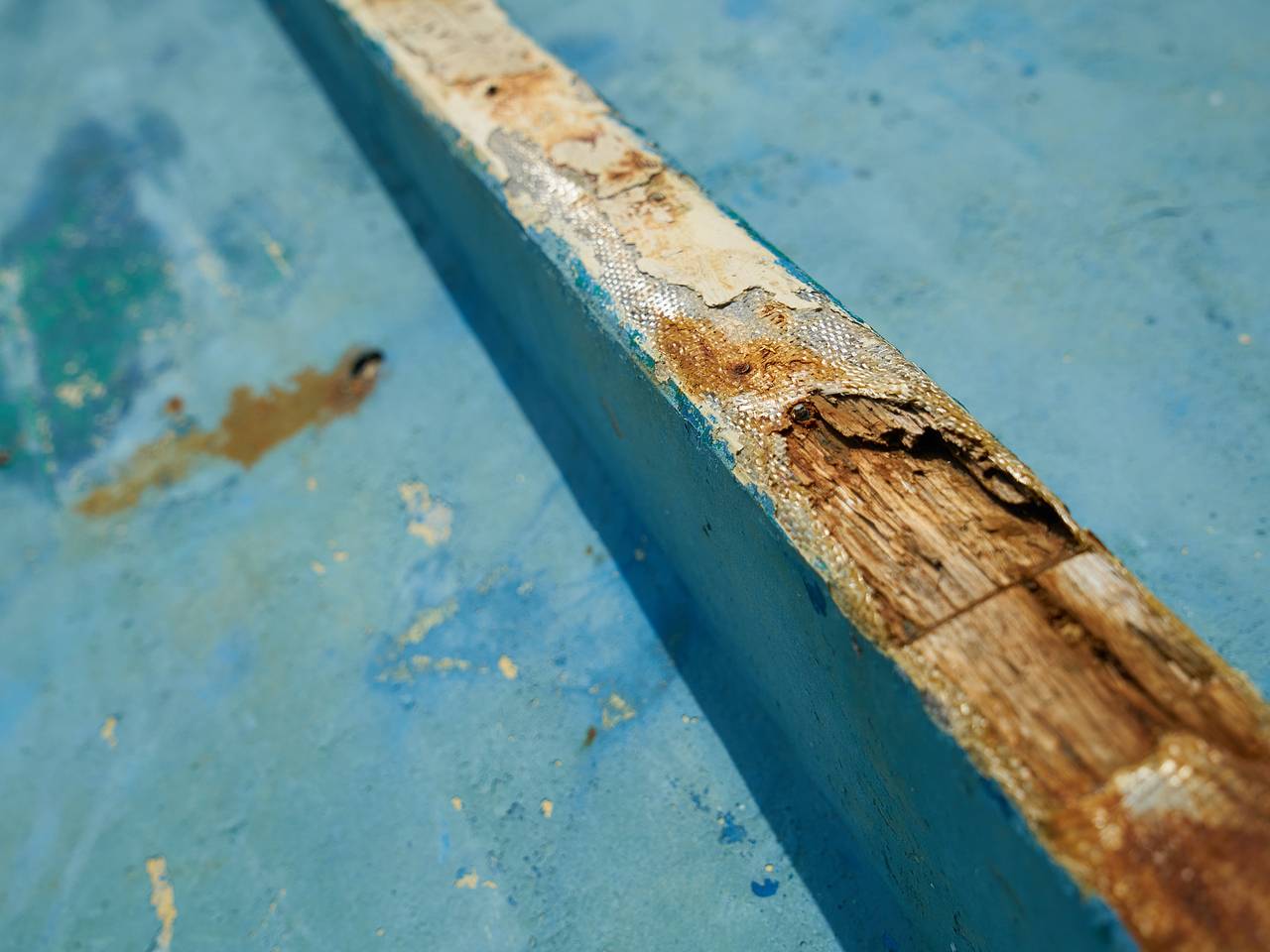 Россиян предупредили об отсутствии воды и неработающих бассейнах в отелях страны Азии