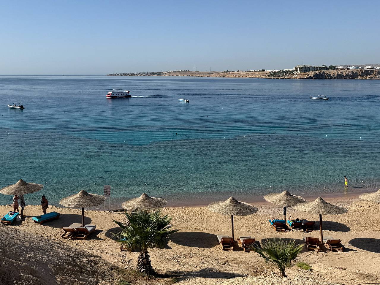 Россияне отдали псевдотурагентам сотни тысяч рублей и остались без отпуска в Египте