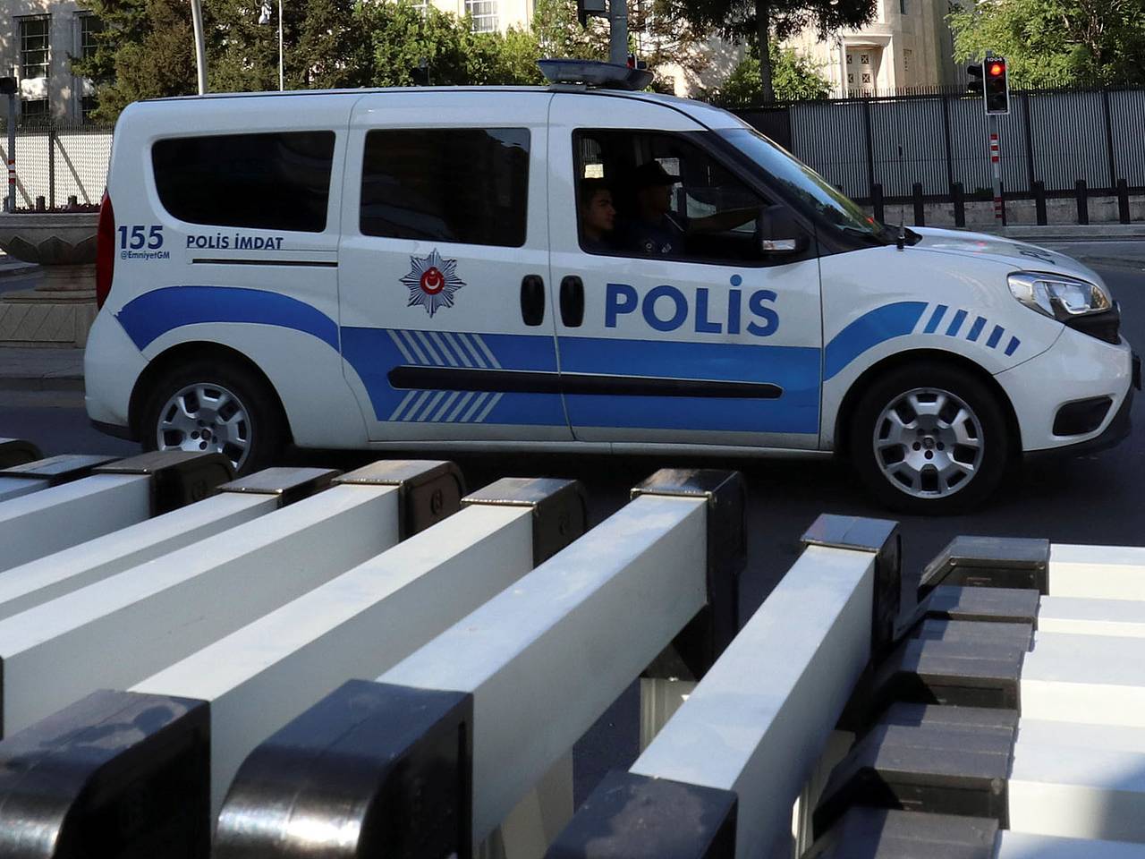 Украшения загадочно пропавшей в Турции россиянки нашли на теле другой женщины