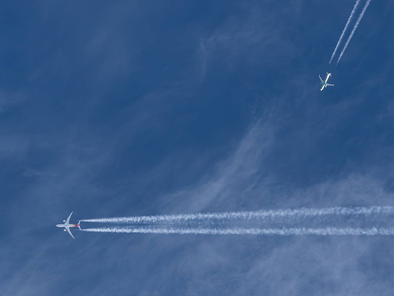 Два российских города перестали принимать самолеты