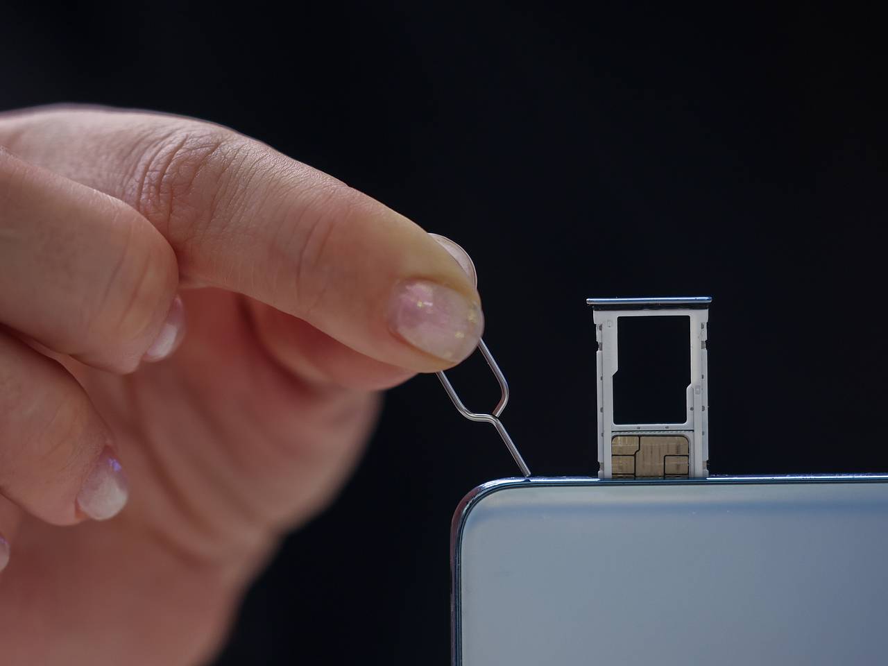 Туристов предупредили о риске остаться без связи в Египте