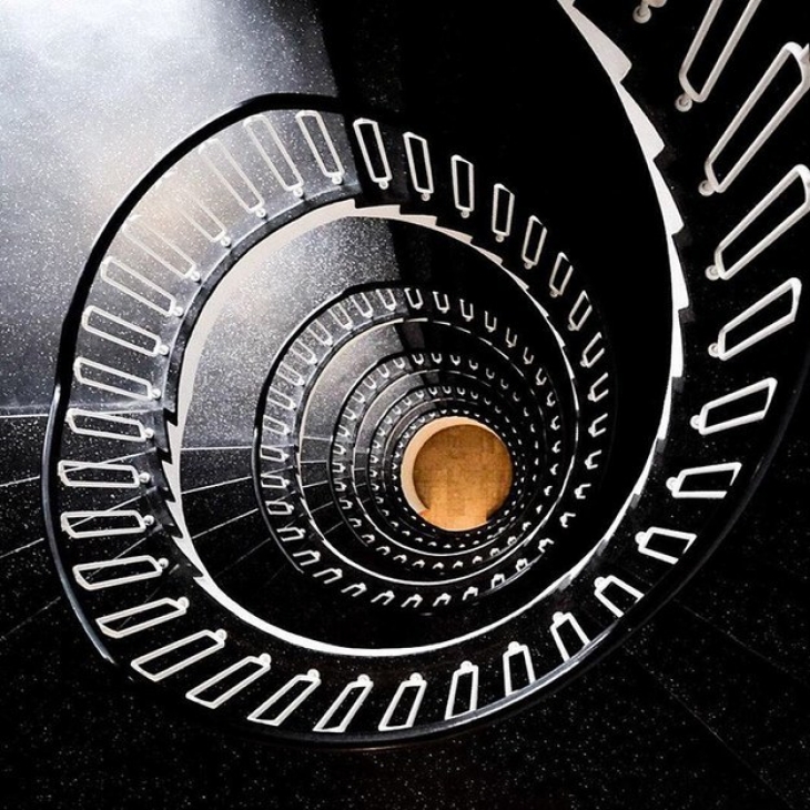 17 реальных мест, выглядящих как порталы в волшебные миры 17 реальных мест, выглядящих как порталы в волшебные миры