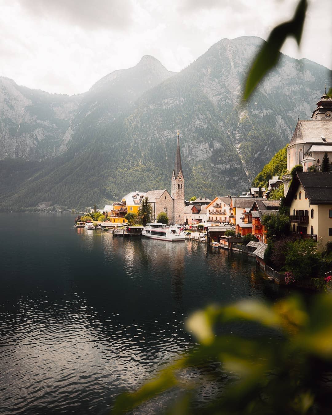 Путешествия и приключения на снимках Кинана Лама