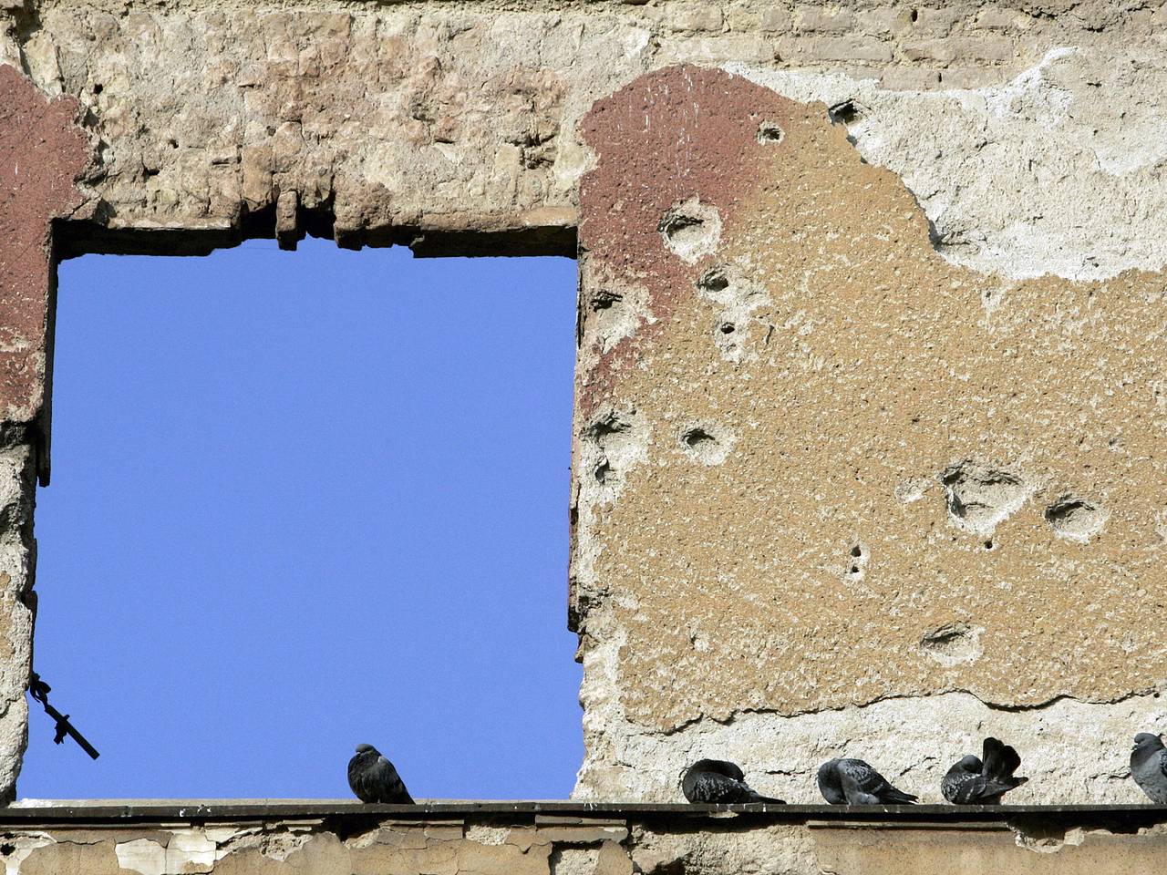 В Италии начали расследование «снайперского туризма» с расстрелом людей в Боснии