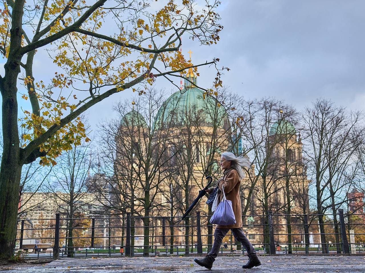 Российская блогерша описала немок словами «дом и быт — не женская тема»