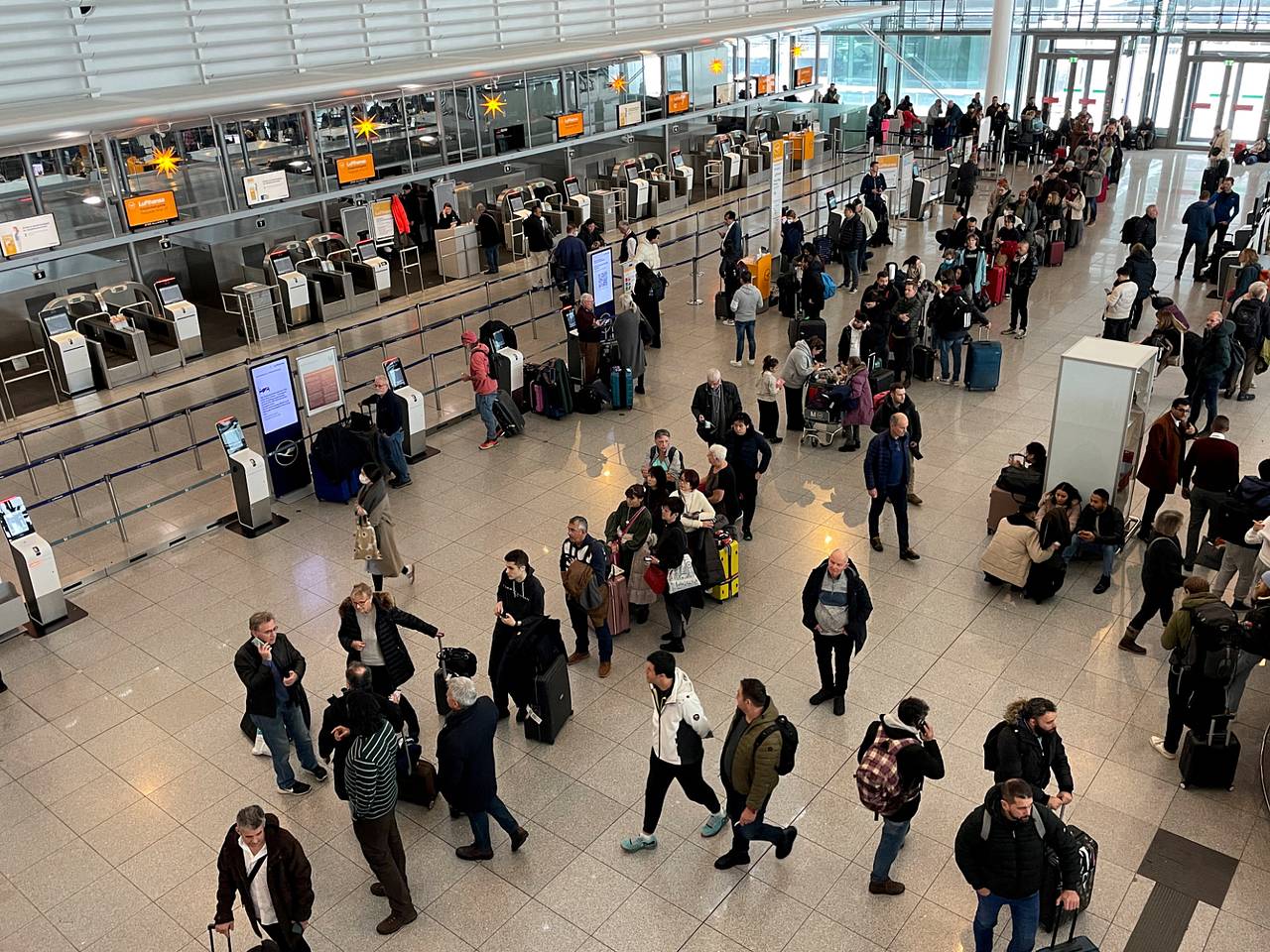 В Европе захотели скрыть процветание России и запретили туристам путевки в страну